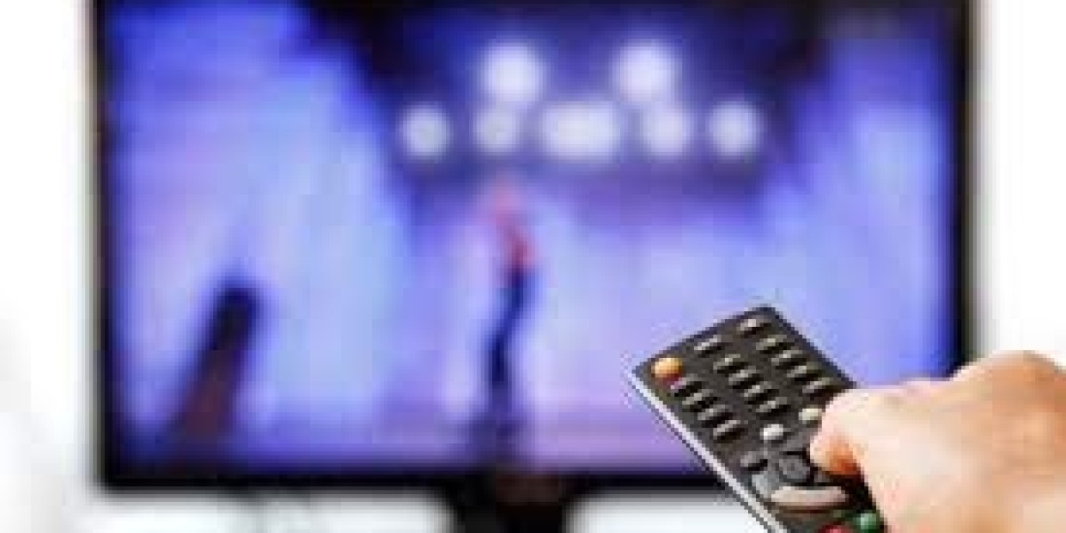 Unlocking Opportunities with Crystal OTT IPTV Reseller Program