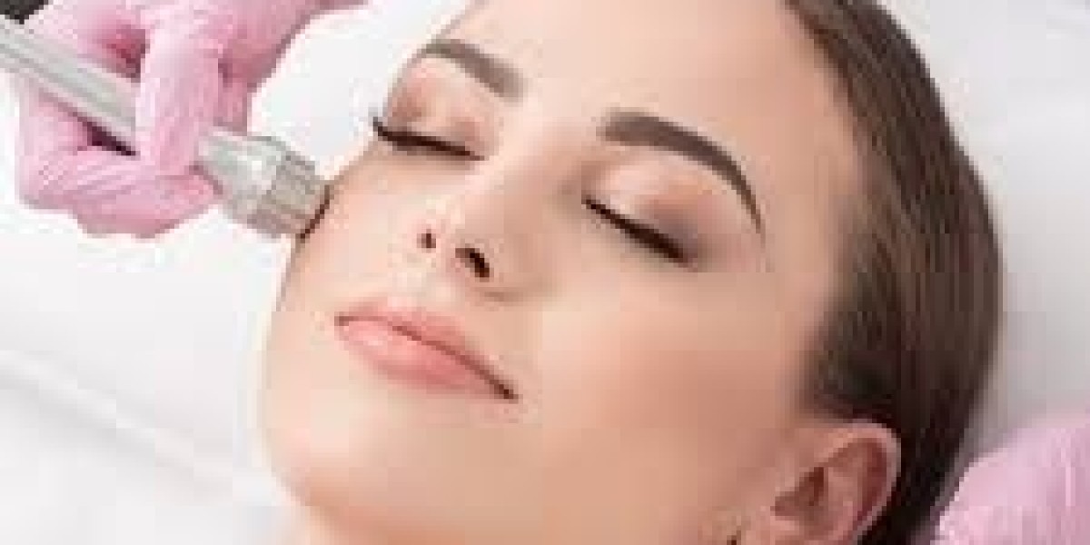 Revitalize Your Skin with Microneedling in Islamabad