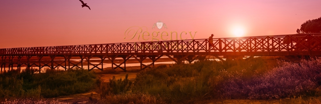 Regency Luxury Villa Cover Image