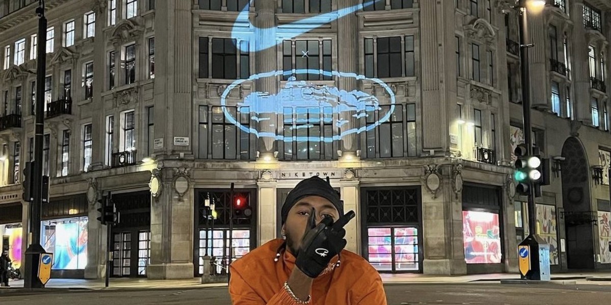Urban Heat Why Corteiz Shorts & Tracksuits Are the Streets’ New Uniform