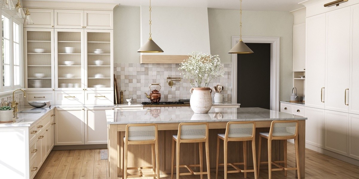 How to Choose the Best Kitchen Company in Berkshire for Your Home