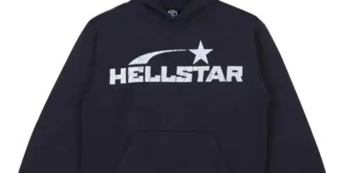 Hellstar's approach to pattern making
