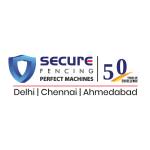 Secure Fencing Machine Profile Picture