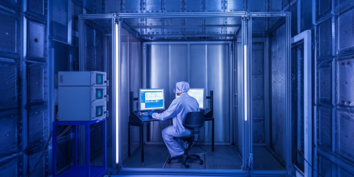 Finding the Right RF Cage Supplier UAE