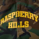 raspberry Profile Picture