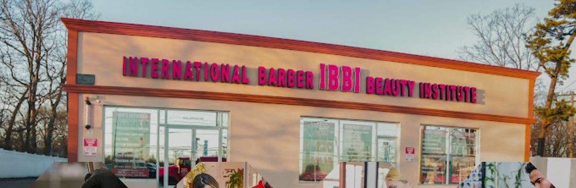 International Barber and Beauty Institute Cover Image