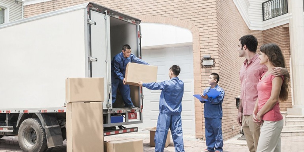 Villa Moving Made Easy: Expert Movers and Packers in Palm Jumeirah