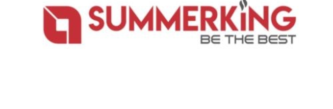 Summerking India Cover Image