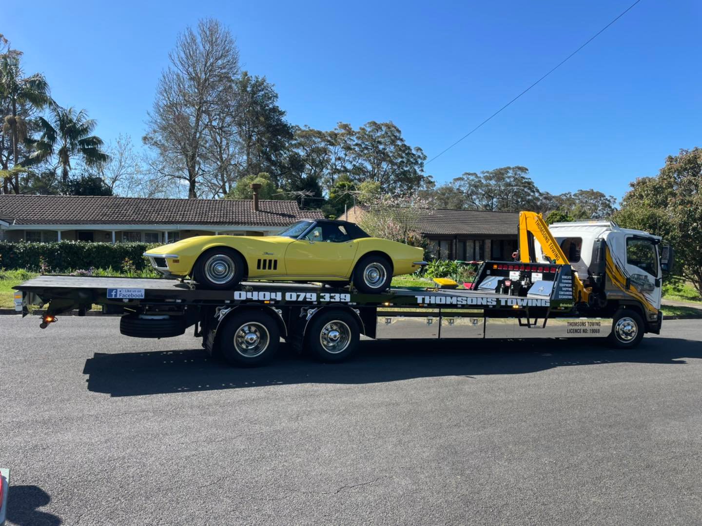 5 Key Benefits of Using Professional Towing Services Mulgoa - Tricky Blogs