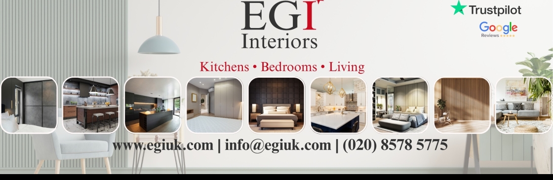 EGI Interiors Cover Image