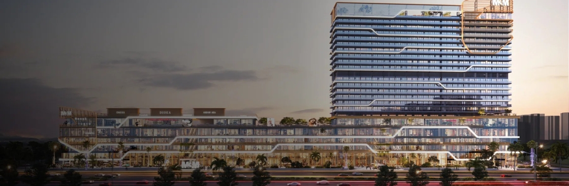 The SmartKey Realty Cover Image