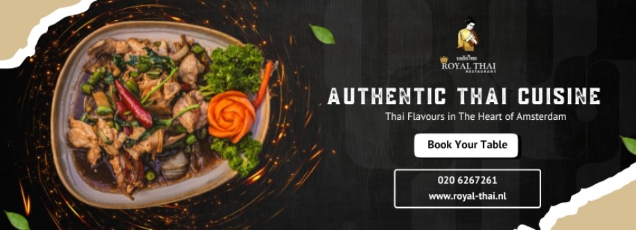 Royal Thai Cover Image