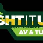 Light it up Av and turf Profile Picture