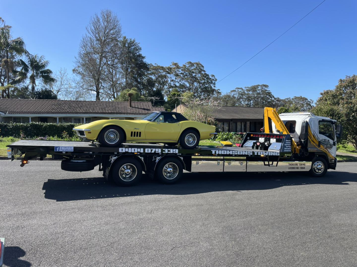 5 Key Benefits of Using Professional Towing Services Mulgoa - blogrify.com