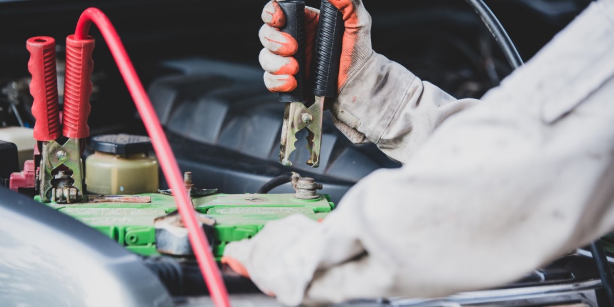 Powering Reliability: Choosing the Right Battery Wholesaler and Diesel Generator Suppliers