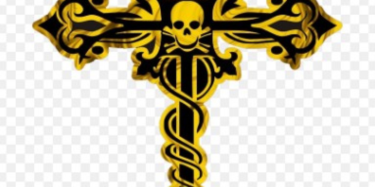 Chrome Hearts Bold and Unique Designs