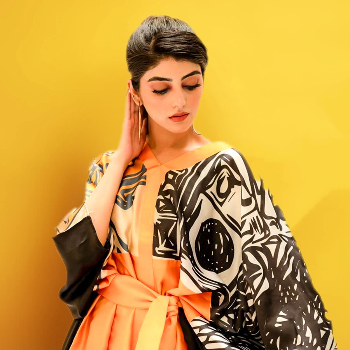 Best University for Fashion Designing in Karachi | MiTE University