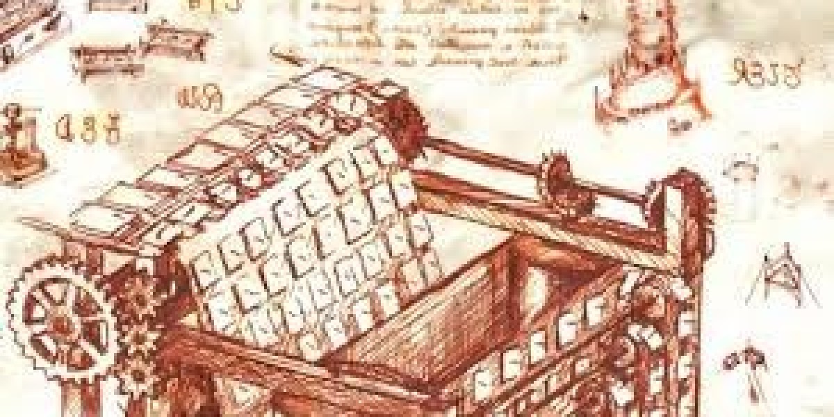 Everyday Inventions with Surprising Historical Origins