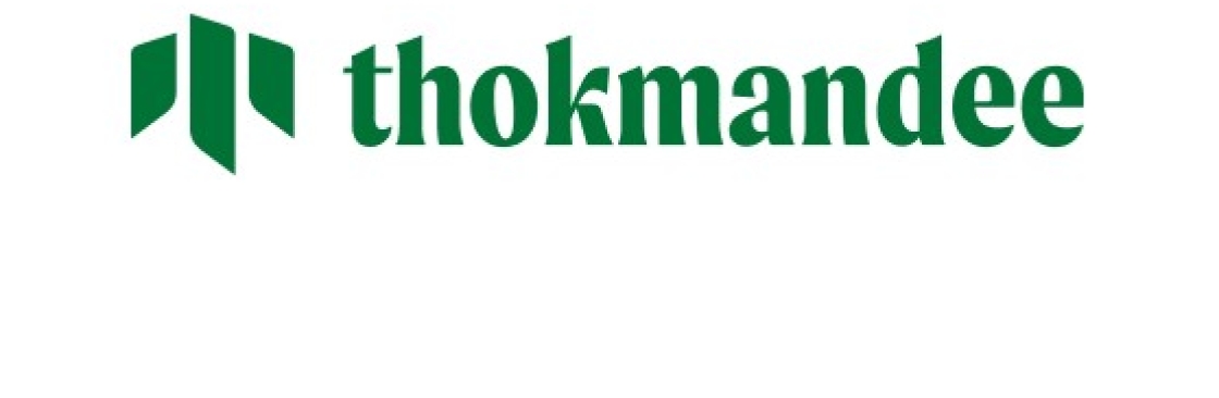 thokmandee Cover Image