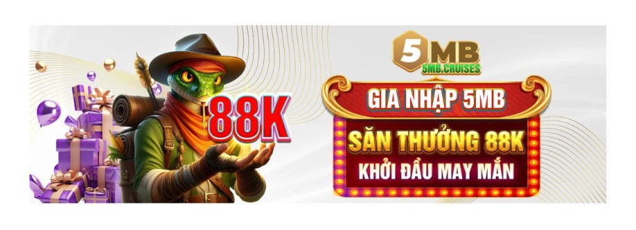 5MB CRUISES Cover Image