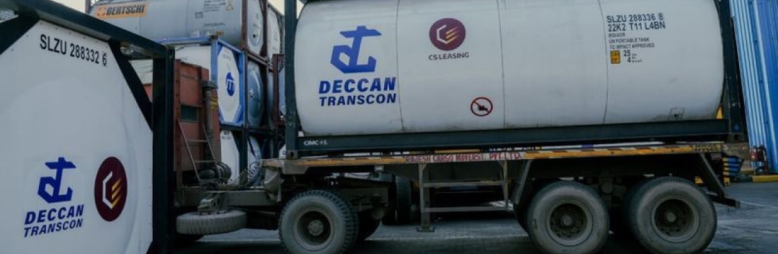 Deccan Transcon Cover Image