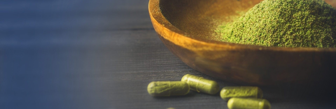 Kratom Point Cover Image