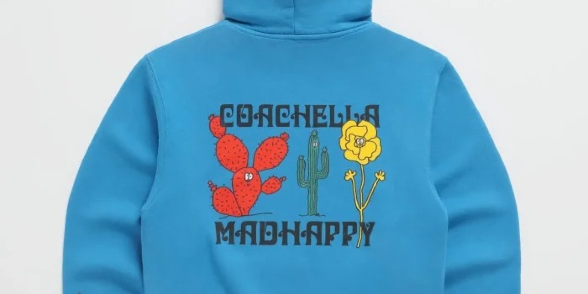 Mad Happy: Redefining Streetwear Through Optimism and Mental Health Awareness