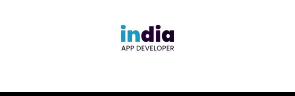 India App Developer Cover Image