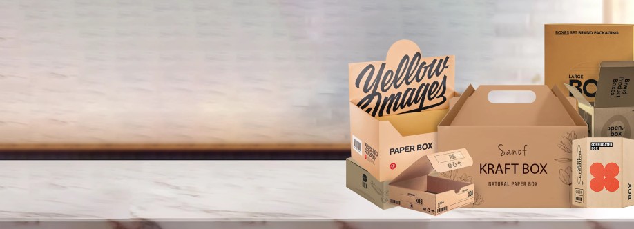 Custom Packaging UK Profile Picture