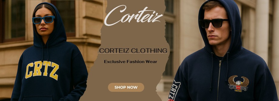 corteiz hoodie Cover Image