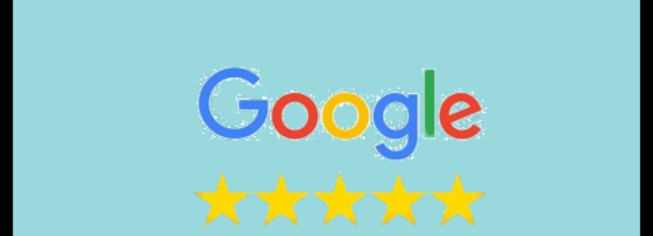 Buy Google 5 Star Reviews Cover Image