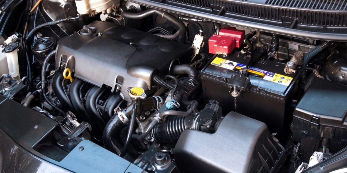 Finding the Best Car Battery Wholesale Near You: A Complete Buyer’s Guide