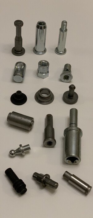 Cold Headed Parts