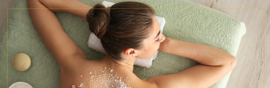 Massage Shop Bendigo Cover Image