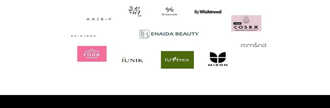 Enaida Beauty Cover Image