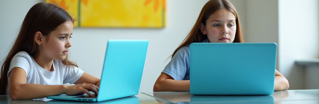 A+ Virtual Learning Cover Image
