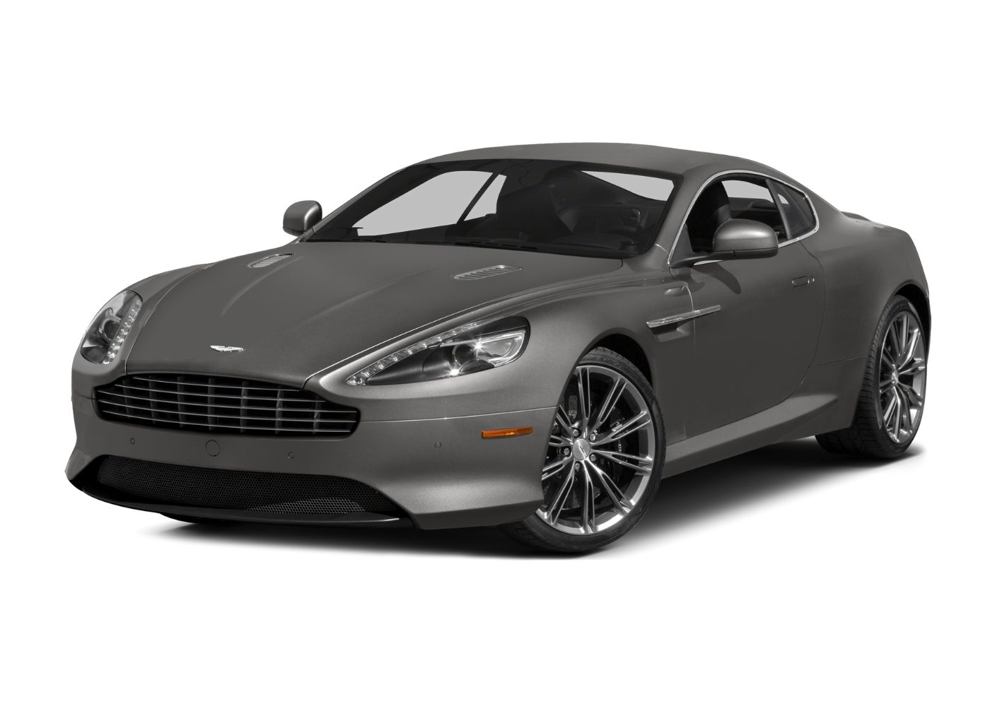 Best Companies to Rent Aston Martin Dubai in 2025 | Twin Turbo Car Rental