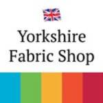 Geometric Pattern Upholstery Fabric Profile Picture