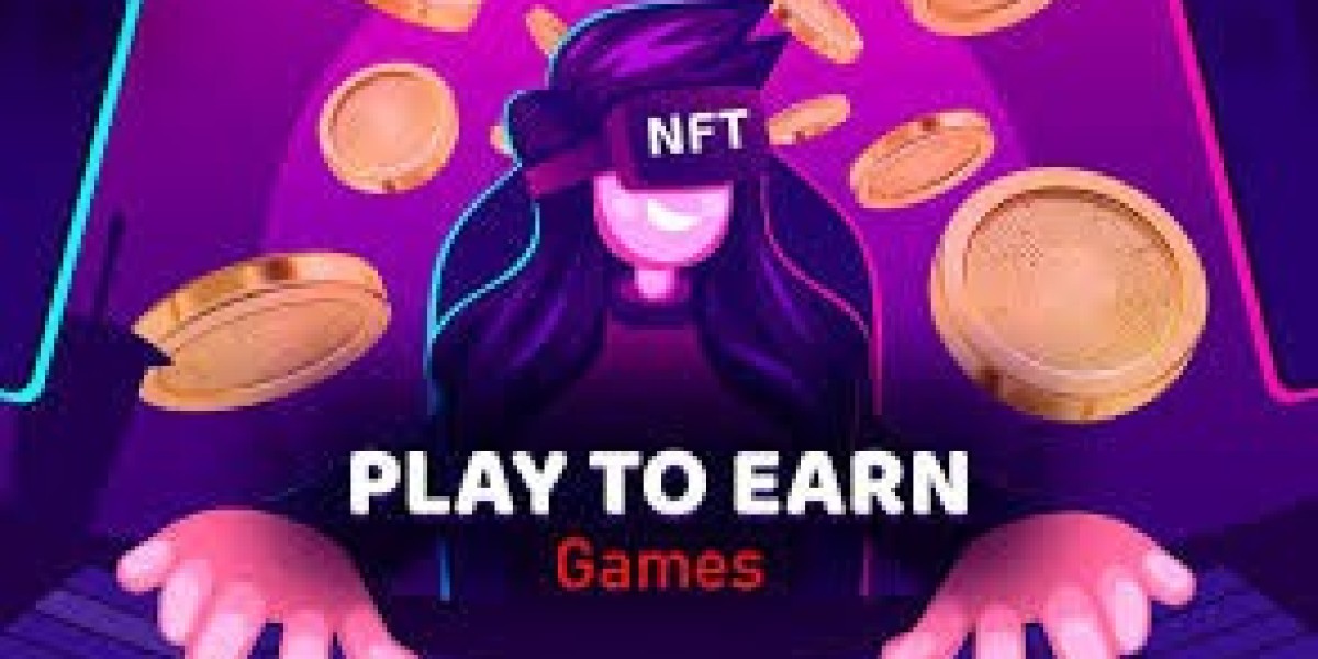 Play-to-Earn Games: Hype or Real Income Opportunity?