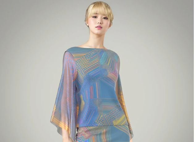Why Designers & Businesses are Embracing Digital Fabric Printing Methods? -