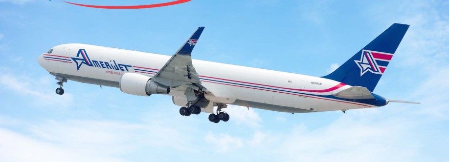 Amerijet International Profile Picture