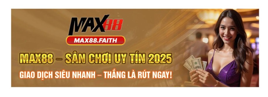 MAX88 FAITH Cover Image