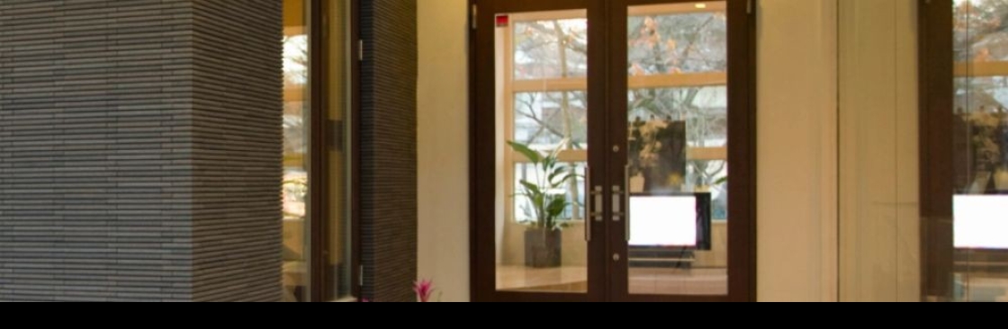 Colorado Front Doors Cover Image