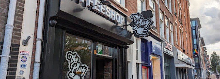 The Plug Coffee Shops Cover Image