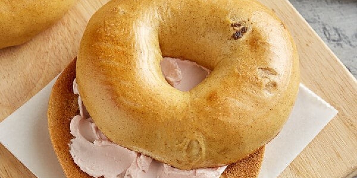 Why High-Quality Ingredients Matter in Bagel Making