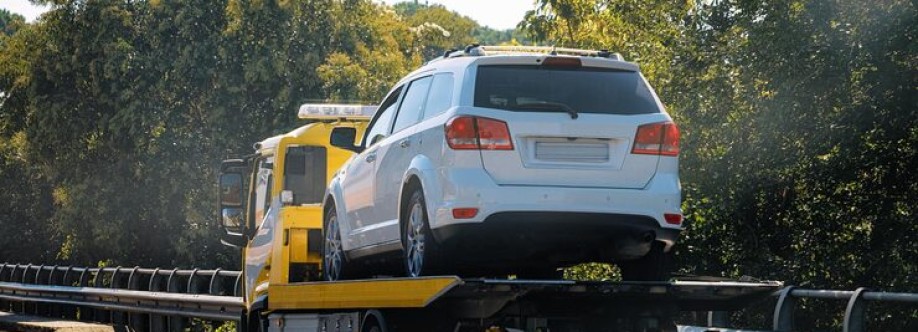 Ultra Emergency Towing Cover Image