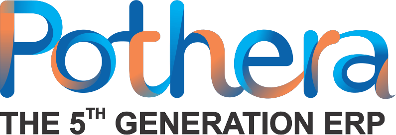 Pothera ERP: Comprehensive Business Management ERP Software for SMEs