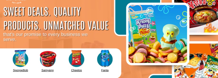 Big Shopper Group Cover Image