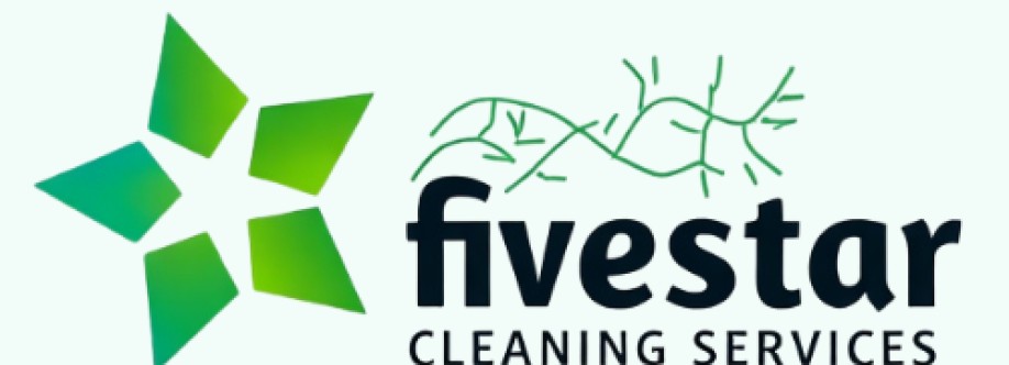 fivestar cleaningser Cover Image