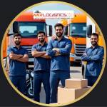 NKR LOgistics Profile Picture